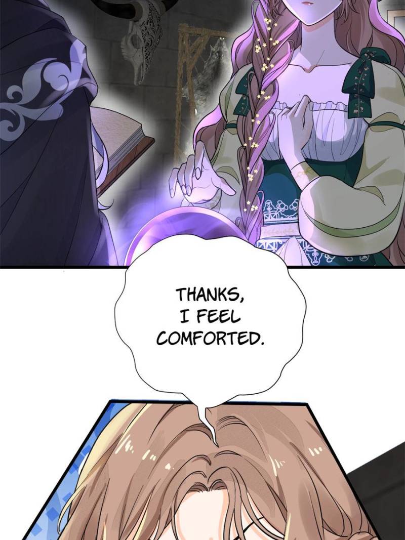 Love Under the Full Moon chapter 39 page 18