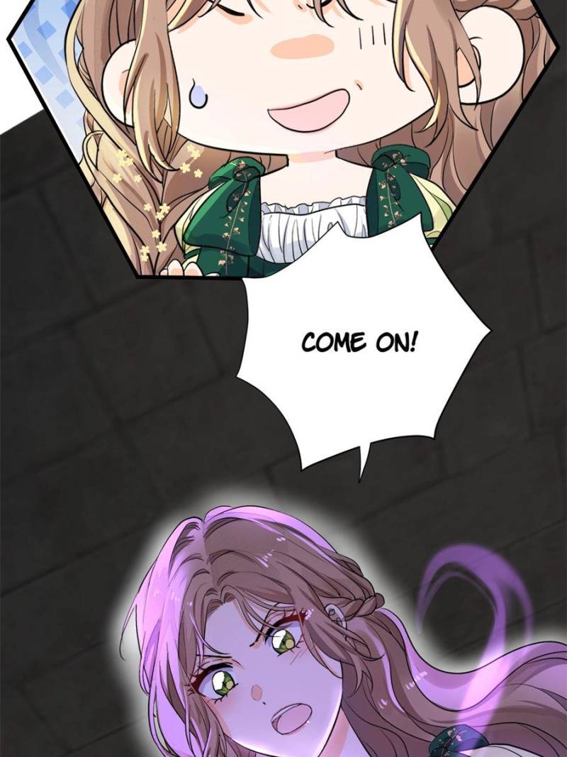 Love Under the Full Moon chapter 39 page 19