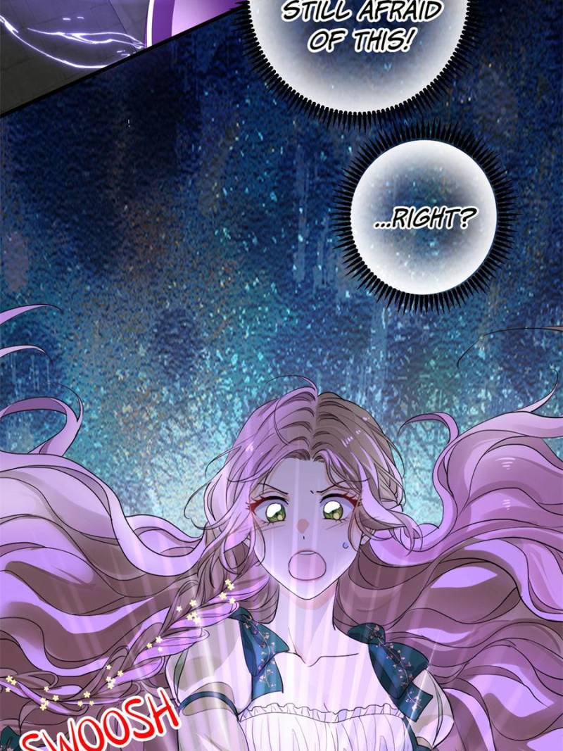 Love Under the Full Moon chapter 39 page 21