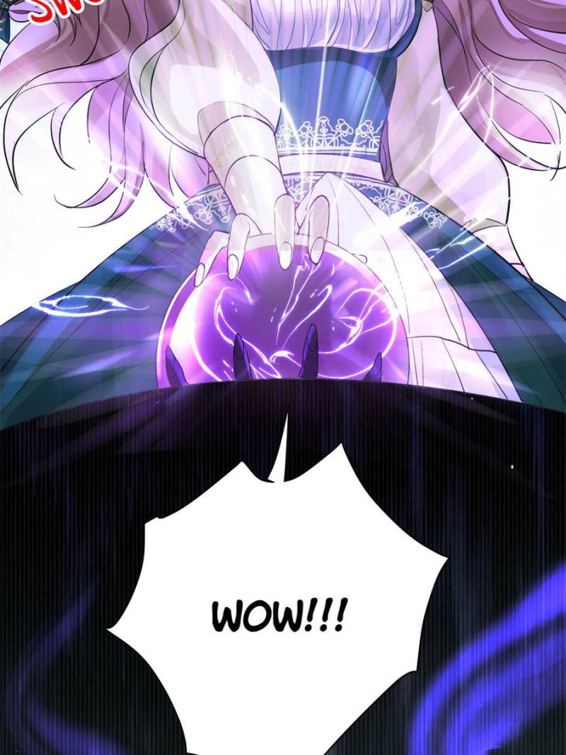 Love Under the Full Moon chapter 39 page 22
