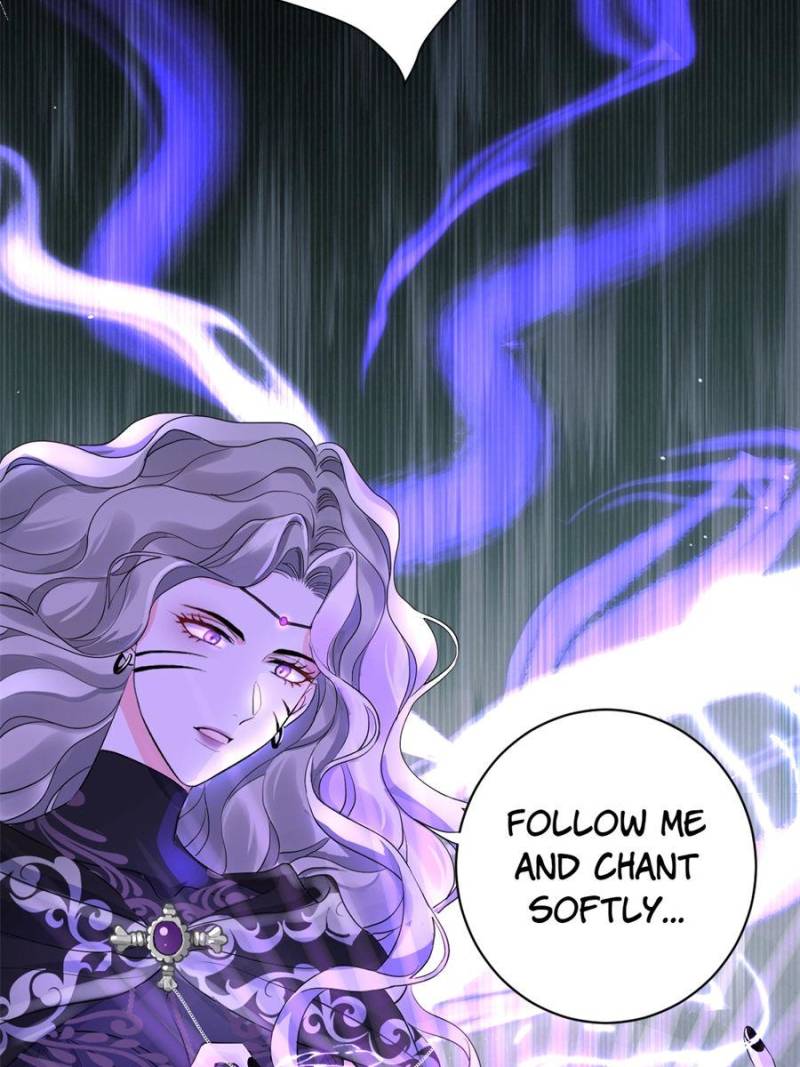 Love Under the Full Moon chapter 39 page 23