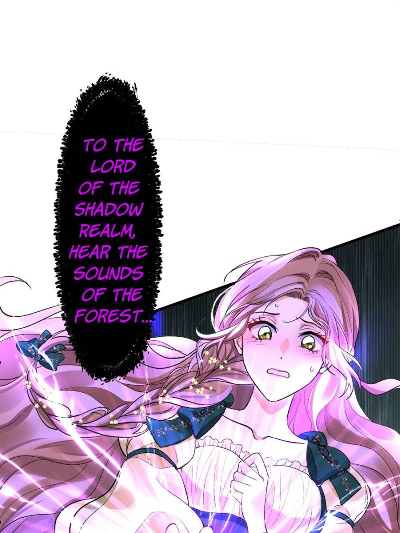 Love Under the Full Moon chapter 39 page 25