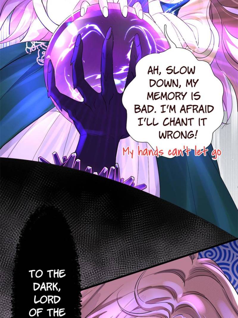 Love Under the Full Moon chapter 39 page 26