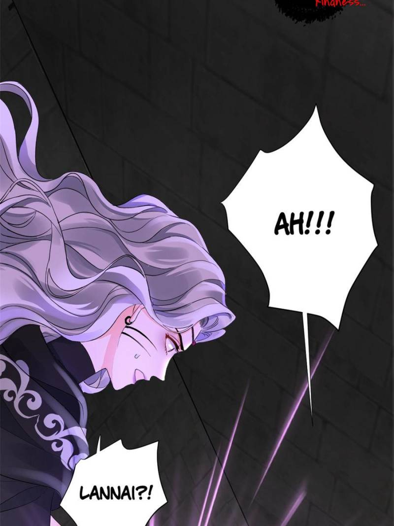Love Under the Full Moon chapter 39 page 28
