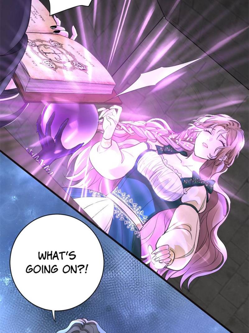 Love Under the Full Moon chapter 39 page 29