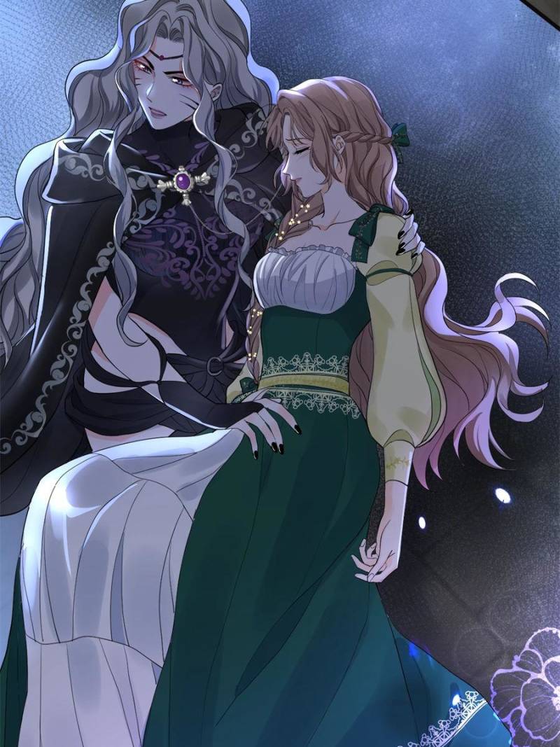 Love Under the Full Moon chapter 39 page 30