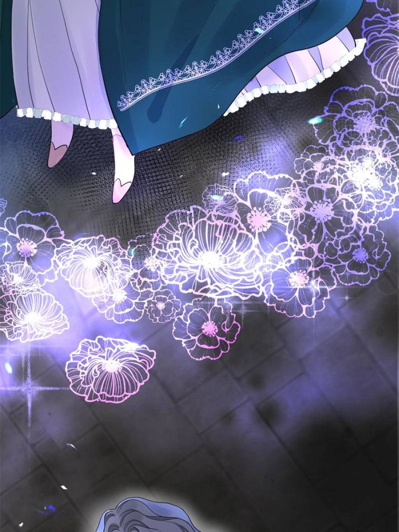 Love Under the Full Moon chapter 39 page 31
