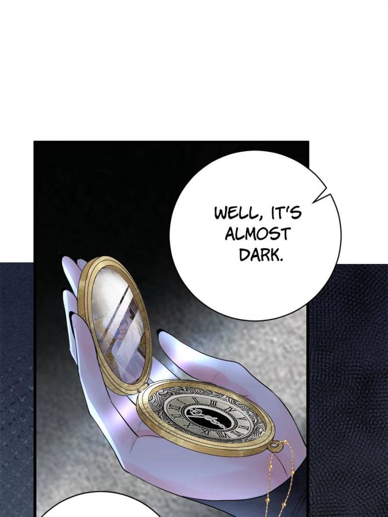 Love Under the Full Moon chapter 39 page 34