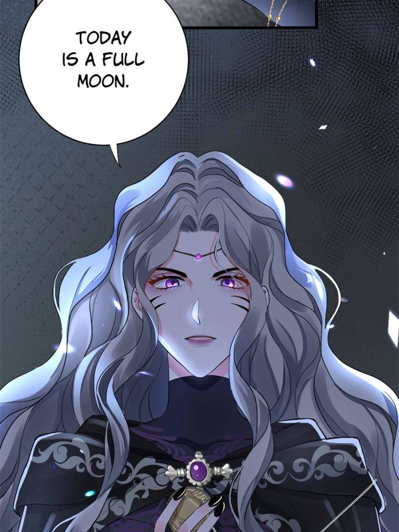 Love Under the Full Moon chapter 39 page 35