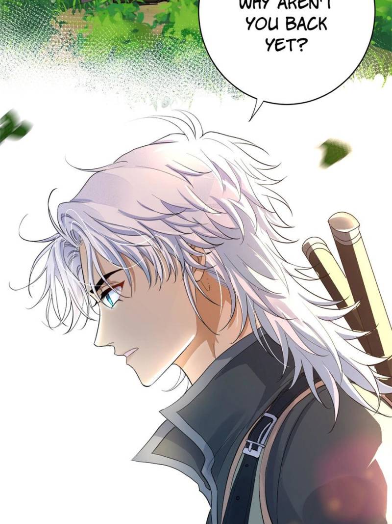 Love Under the Full Moon chapter 39 page 39