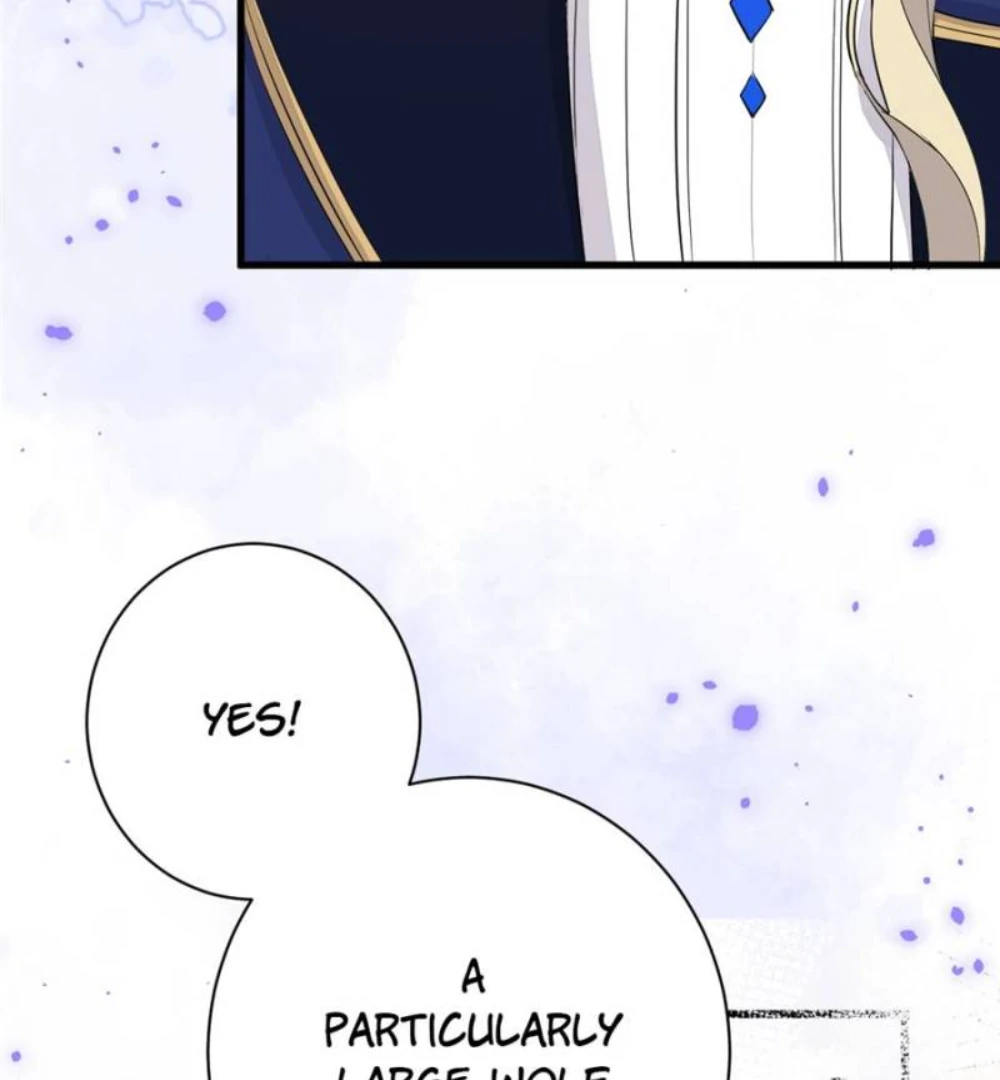Love Under the Full Moon chapter 4 page 4