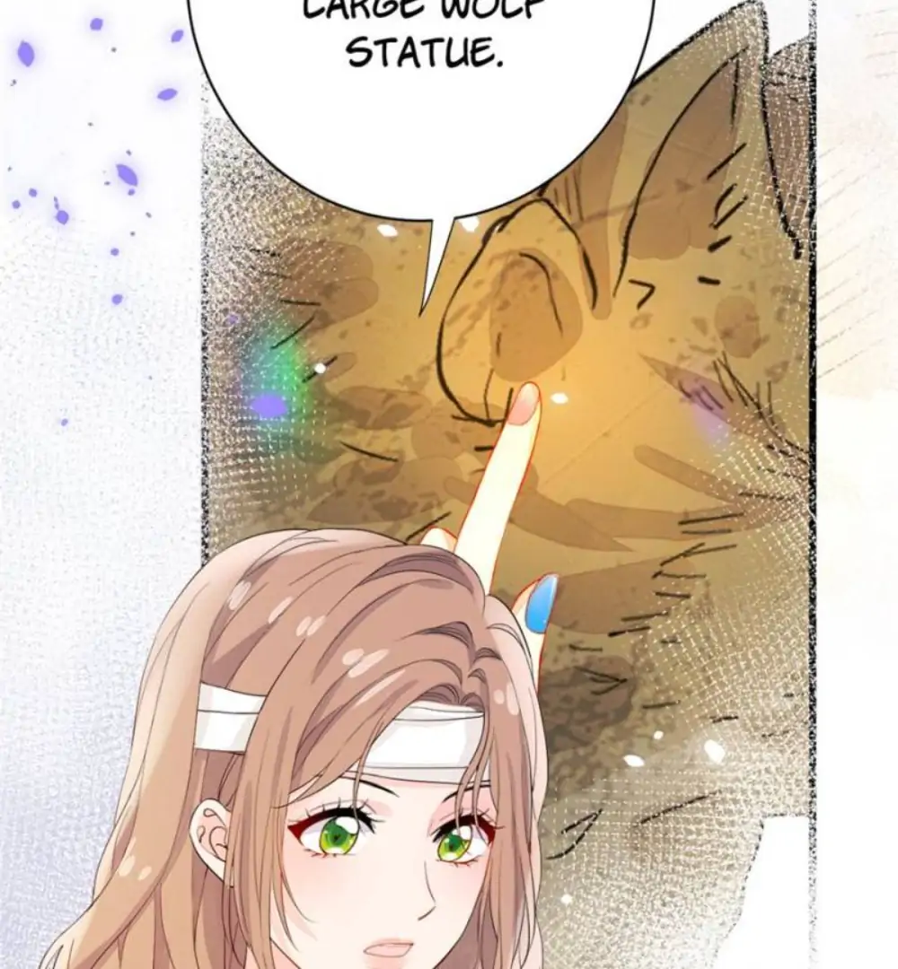 Love Under the Full Moon chapter 4 page 5