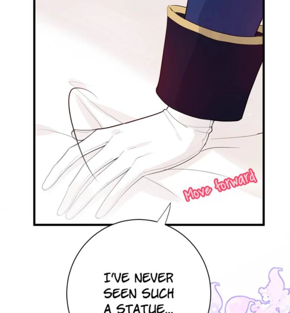 Love Under the Full Moon chapter 4 page 8