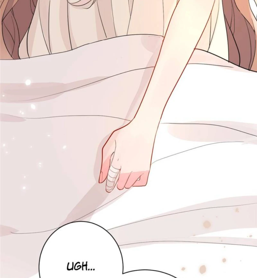 Love Under the Full Moon chapter 4 page 20