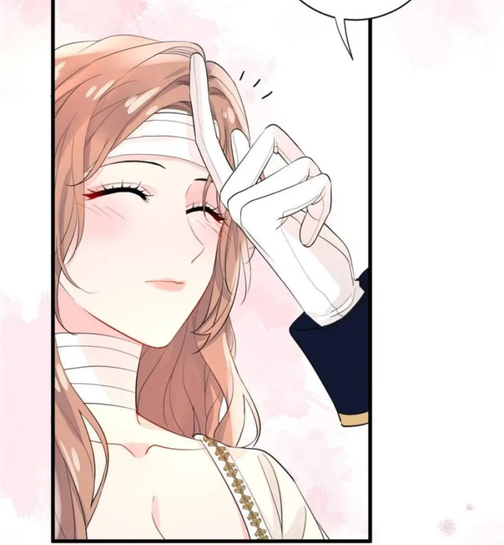 Love Under the Full Moon chapter 4 page 25