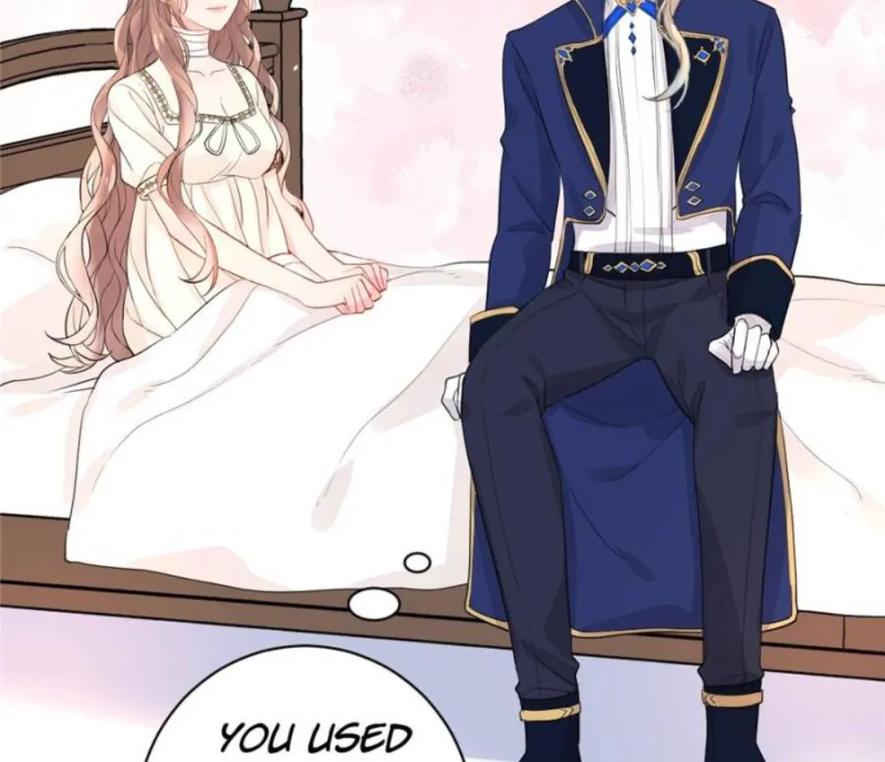 Love Under the Full Moon chapter 4 page 27