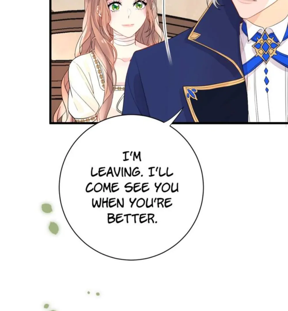 Love Under the Full Moon chapter 4 page 29