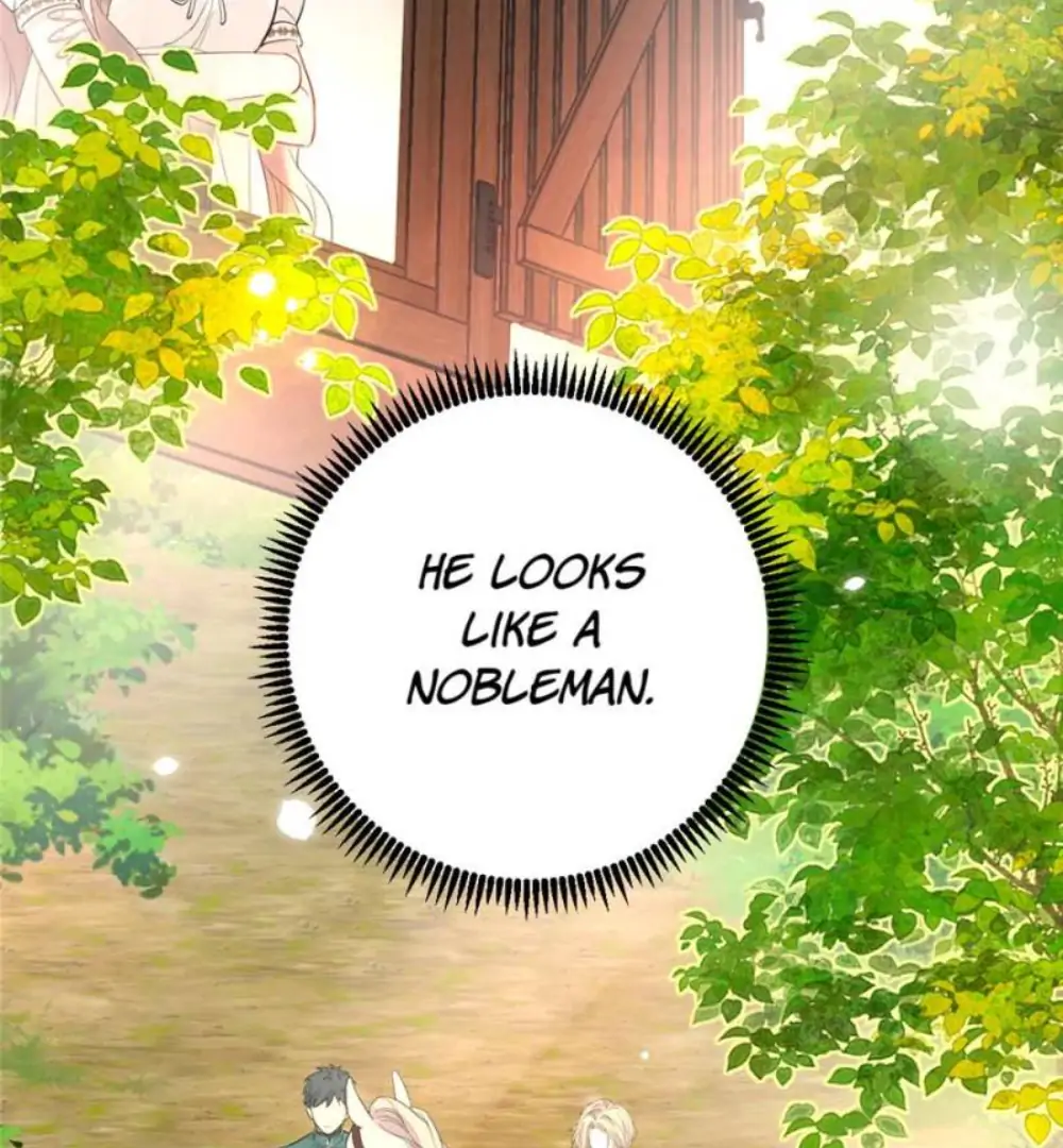 Love Under the Full Moon chapter 4 page 32