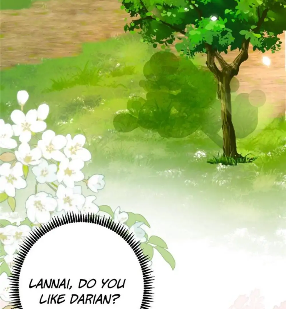Love Under the Full Moon chapter 4 page 34