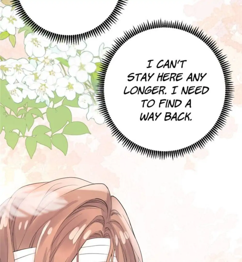 Love Under the Full Moon chapter 4 page 35
