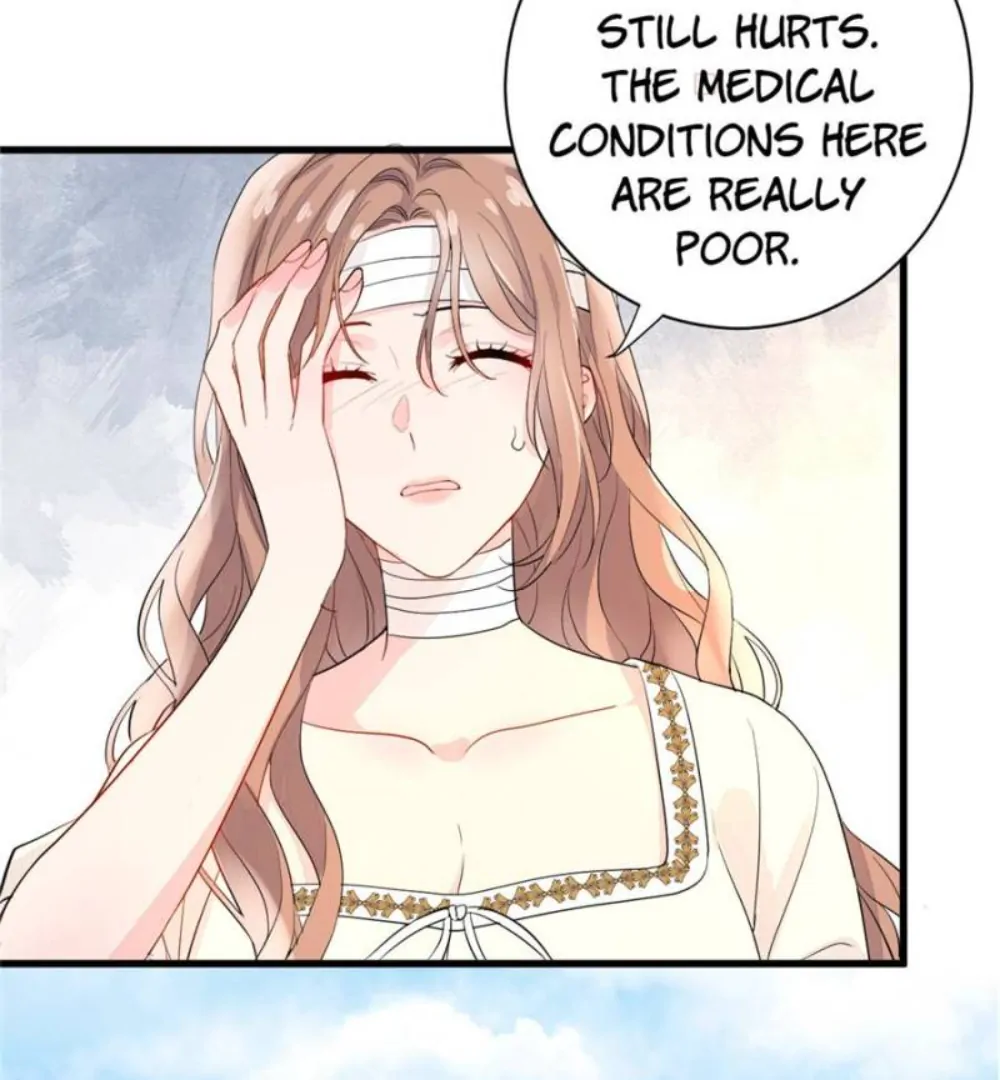Love Under the Full Moon chapter 4 page 38