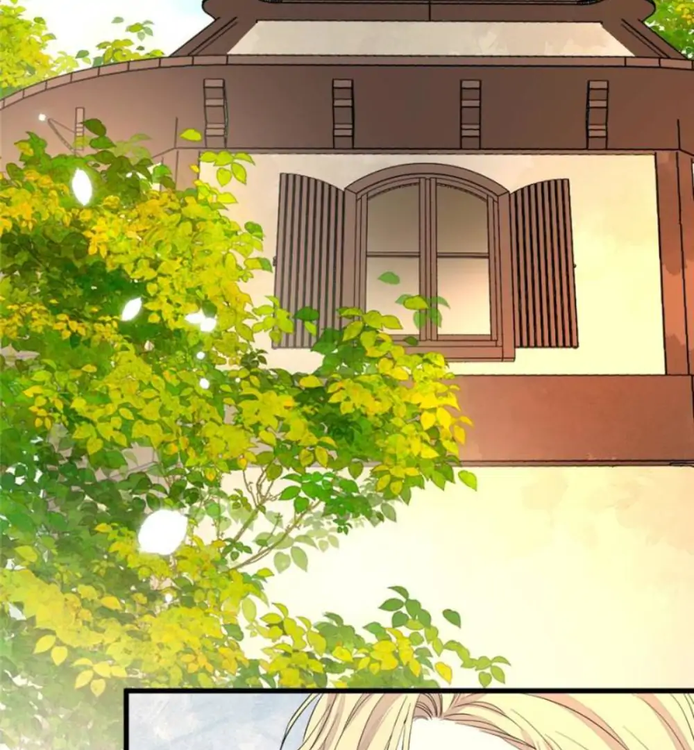 Love Under the Full Moon chapter 4 page 40