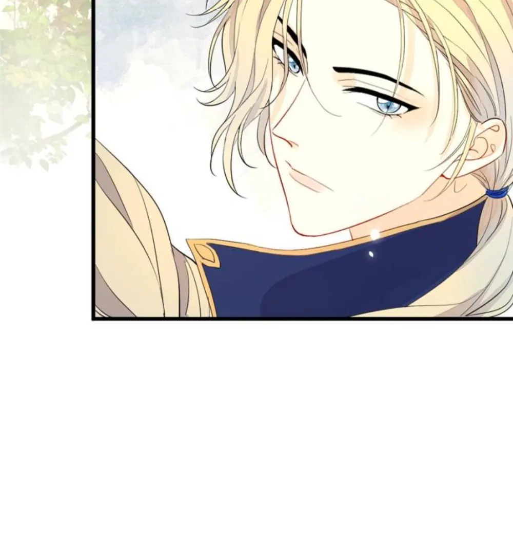 Love Under the Full Moon chapter 4 page 41