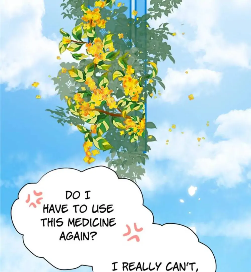 Love Under the Full Moon chapter 4 page 43