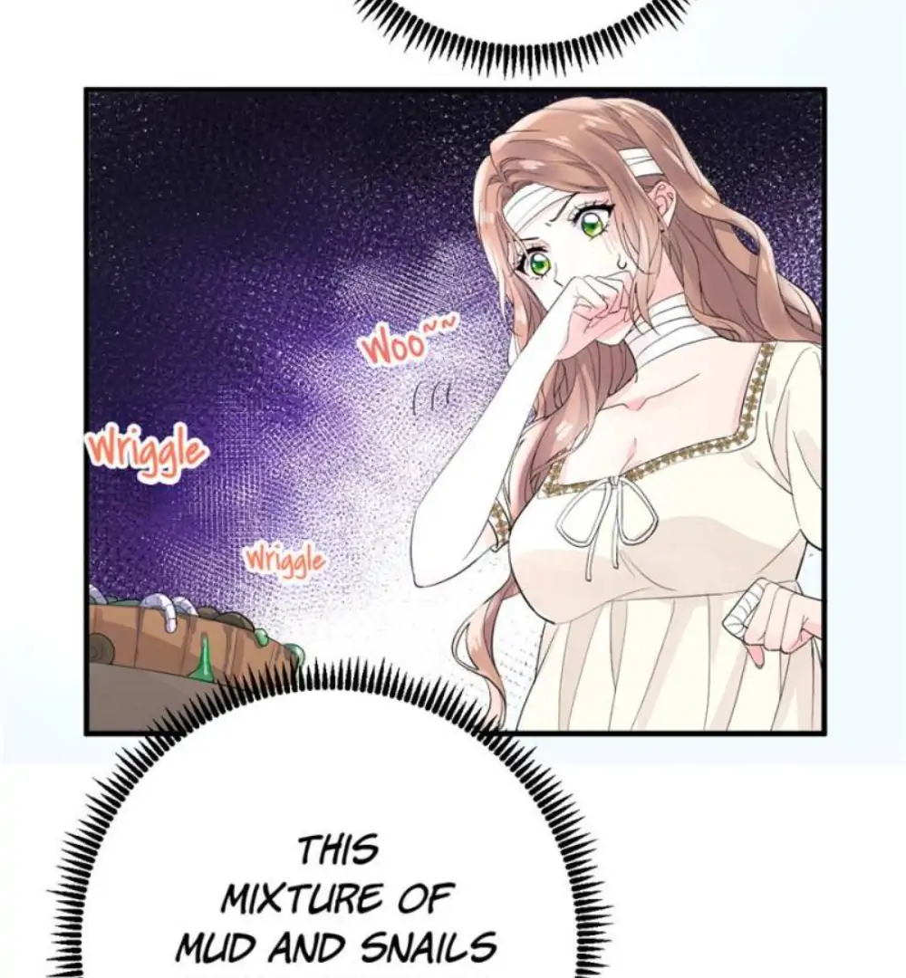 Love Under the Full Moon chapter 4 page 47