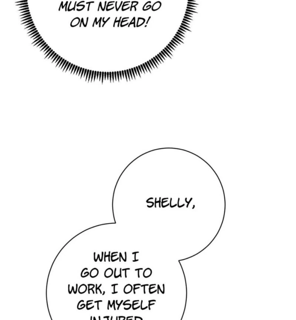 Love Under the Full Moon chapter 4 page 48