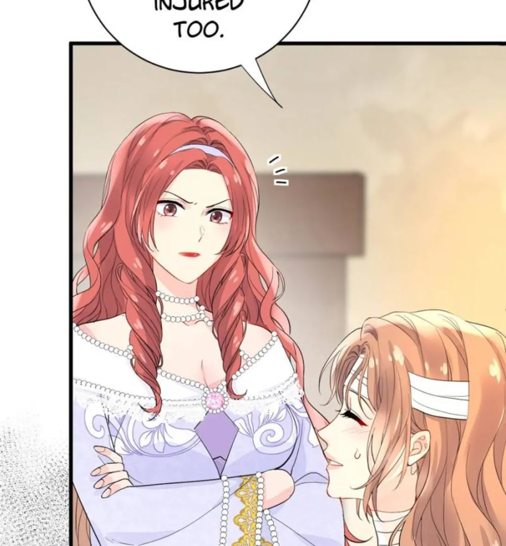 Love Under the Full Moon chapter 4 page 49