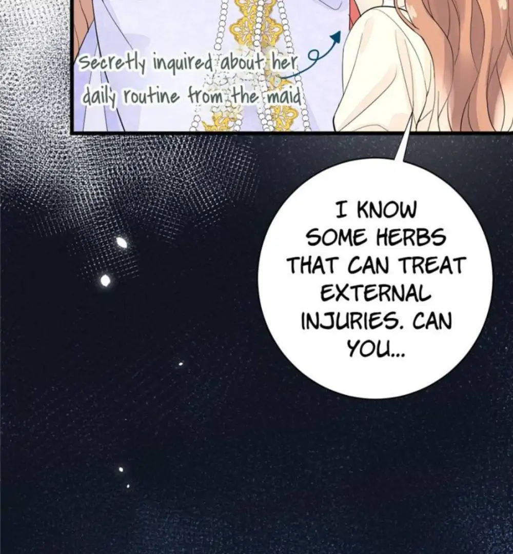 Love Under the Full Moon chapter 4 page 50