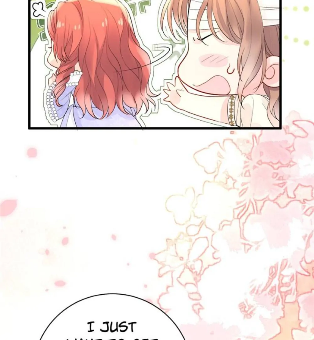 Love Under the Full Moon chapter 4 page 55