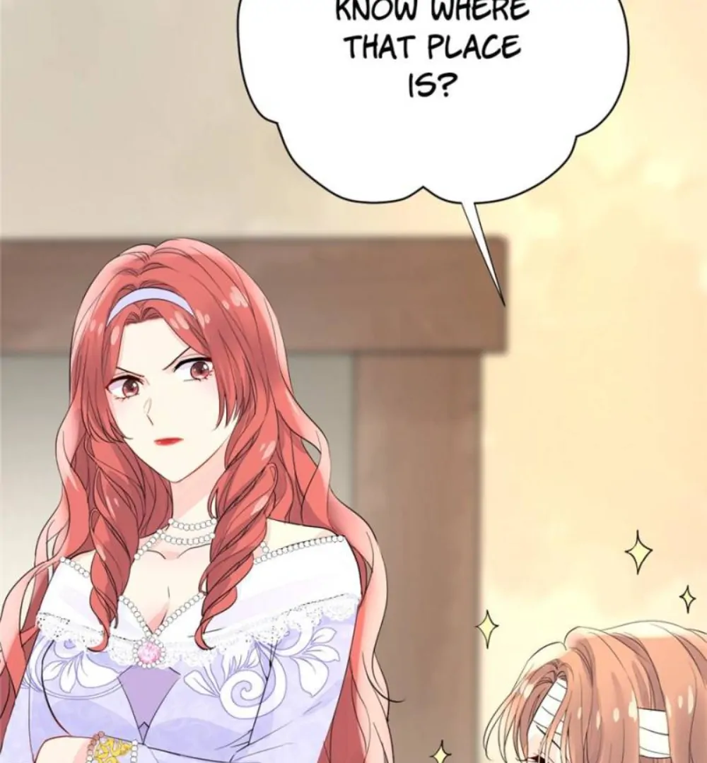 Love Under the Full Moon chapter 4 page 59