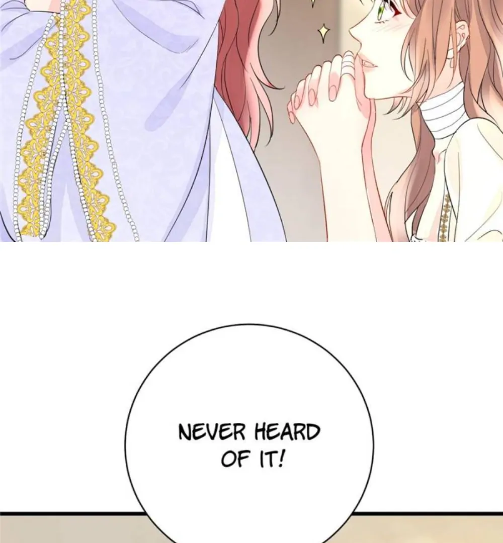 Love Under the Full Moon chapter 4 page 60