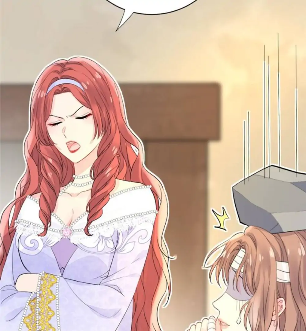 Love Under the Full Moon chapter 4 page 61