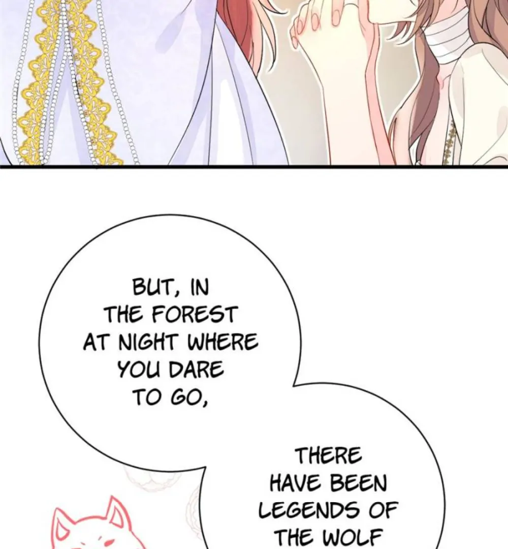 Love Under the Full Moon chapter 4 page 62