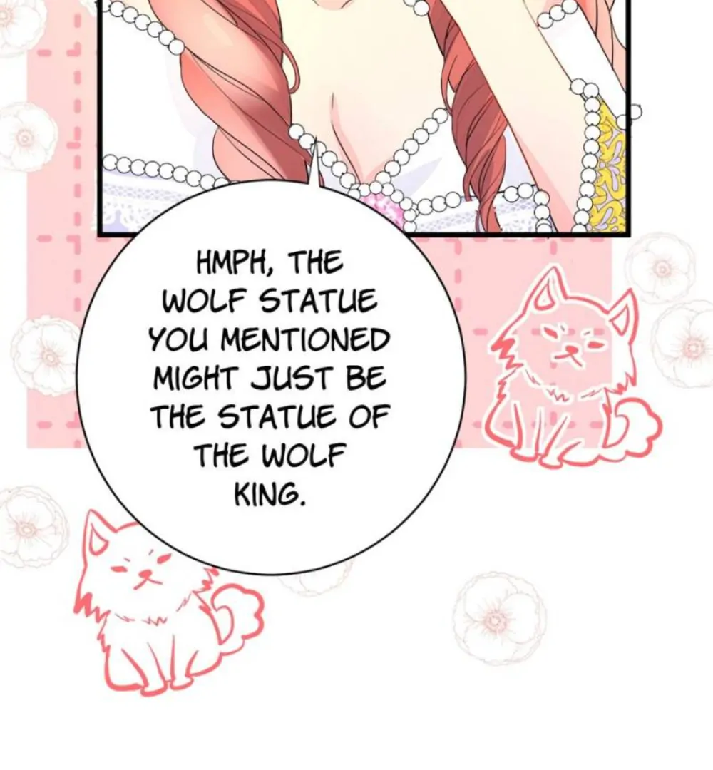 Love Under the Full Moon chapter 4 page 64