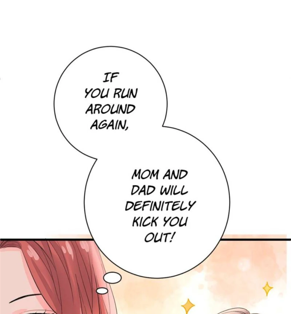 Love Under the Full Moon chapter 4 page 65