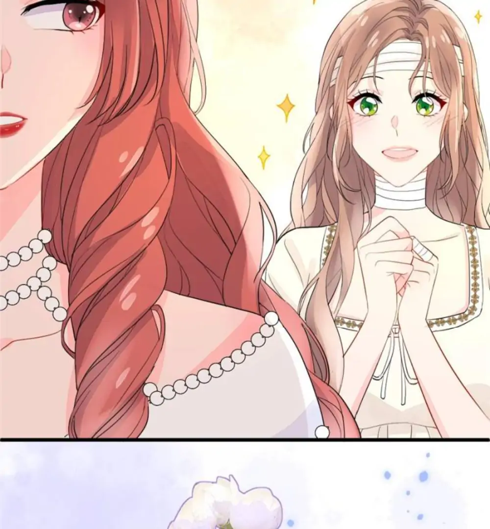 Love Under the Full Moon chapter 4 page 66