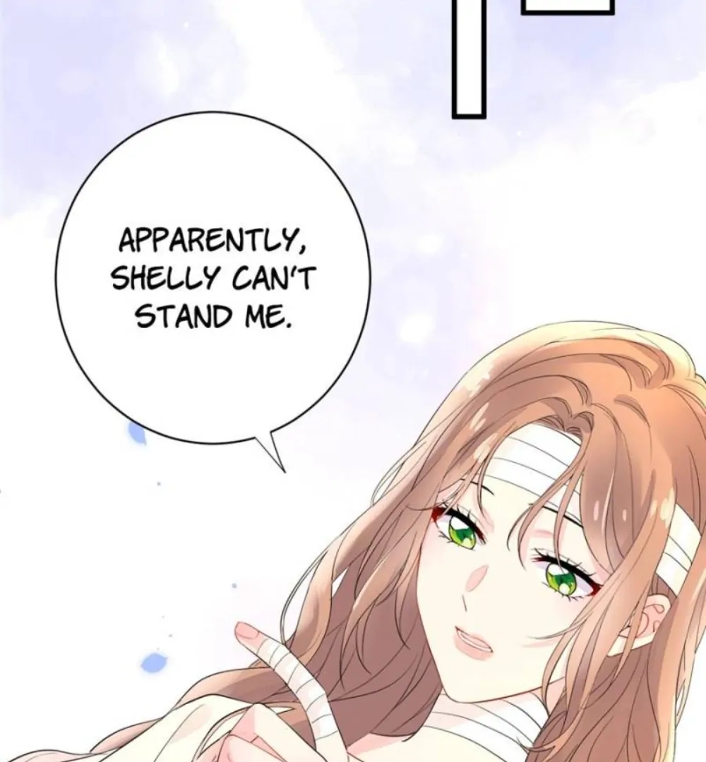 Love Under the Full Moon chapter 4 page 68