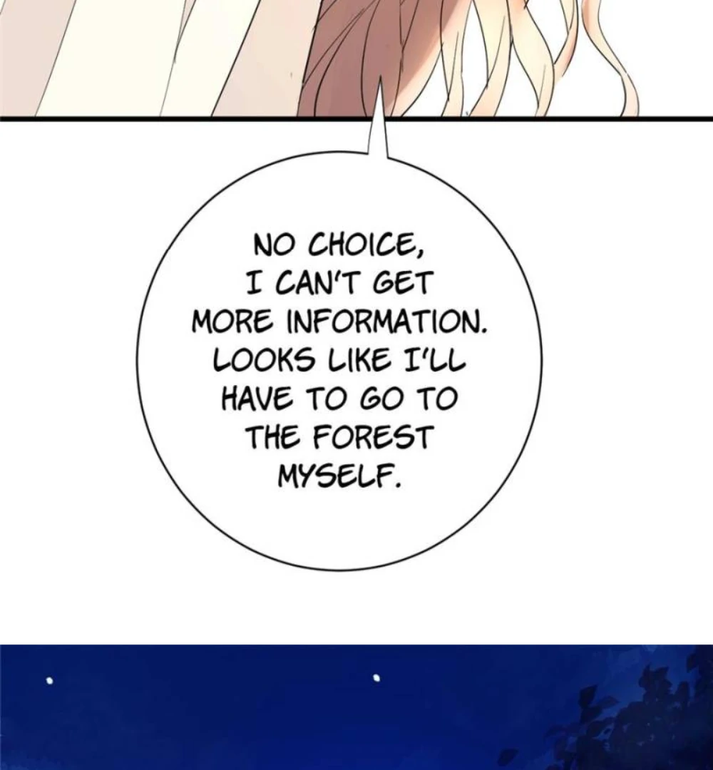 Love Under the Full Moon chapter 4 page 70