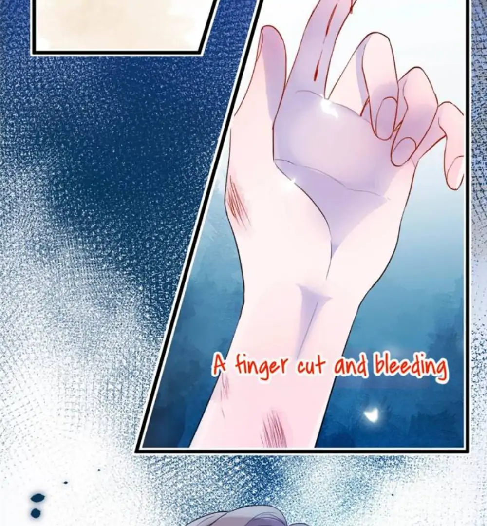 Love Under the Full Moon chapter 4 page 73