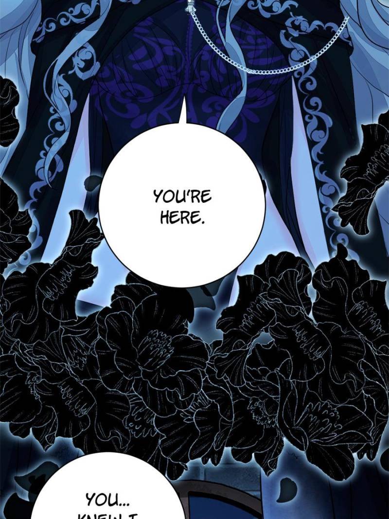 Love Under the Full Moon chapter 40 page 32