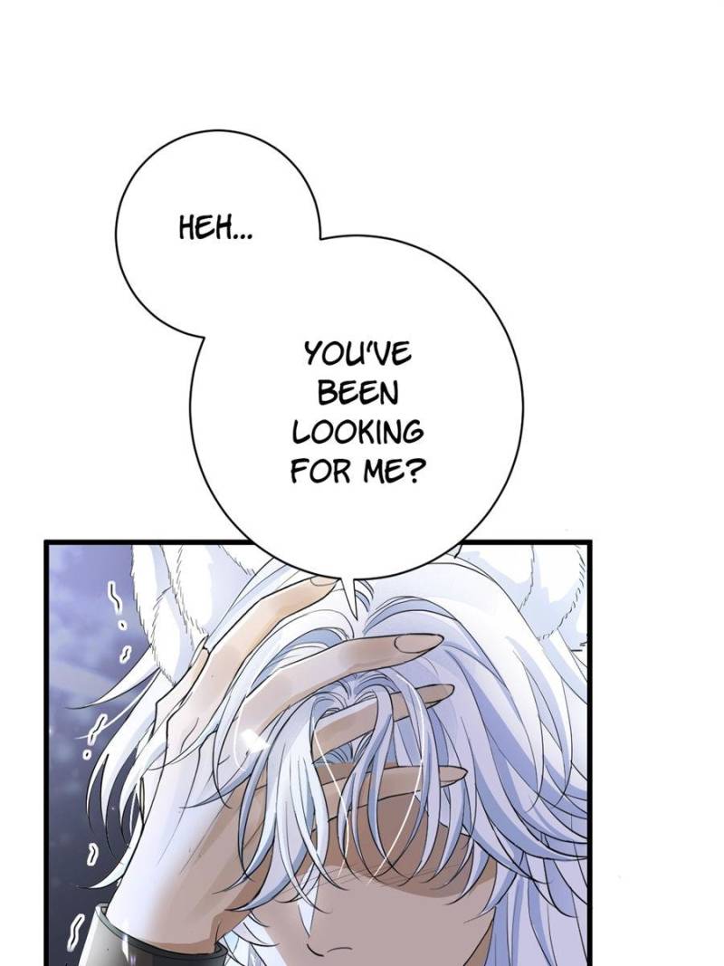 Love Under the Full Moon chapter 41 page 9