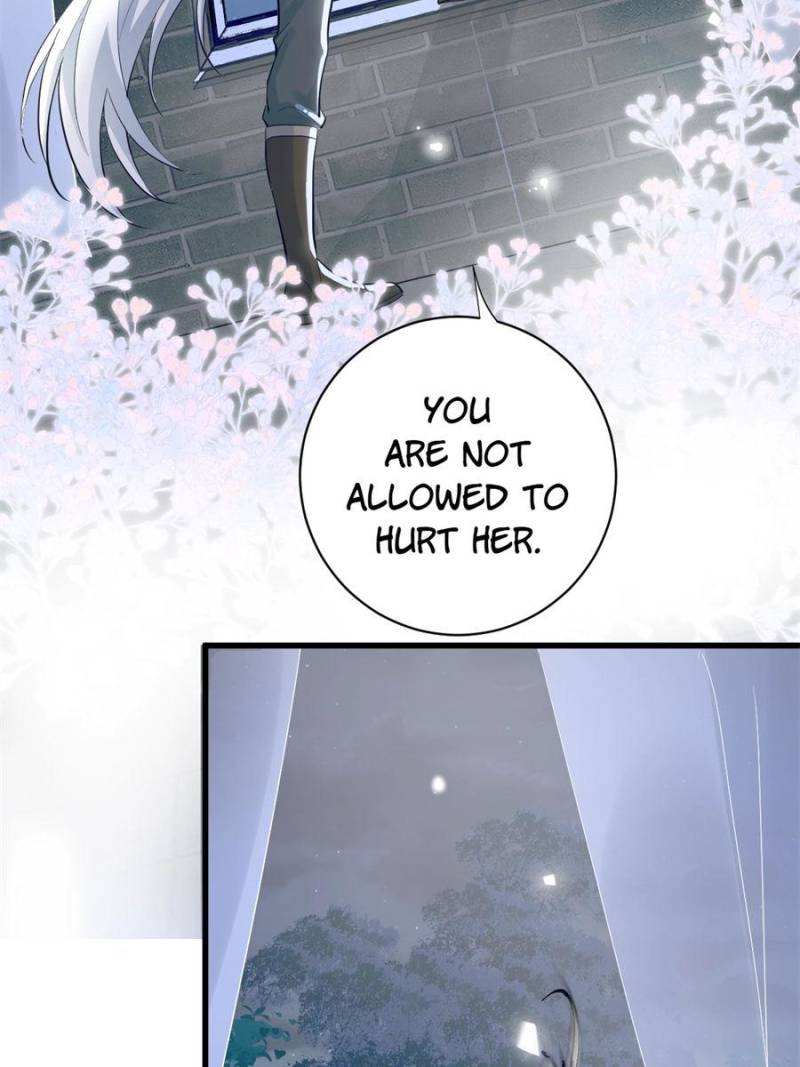 Love Under the Full Moon chapter 41 page 32