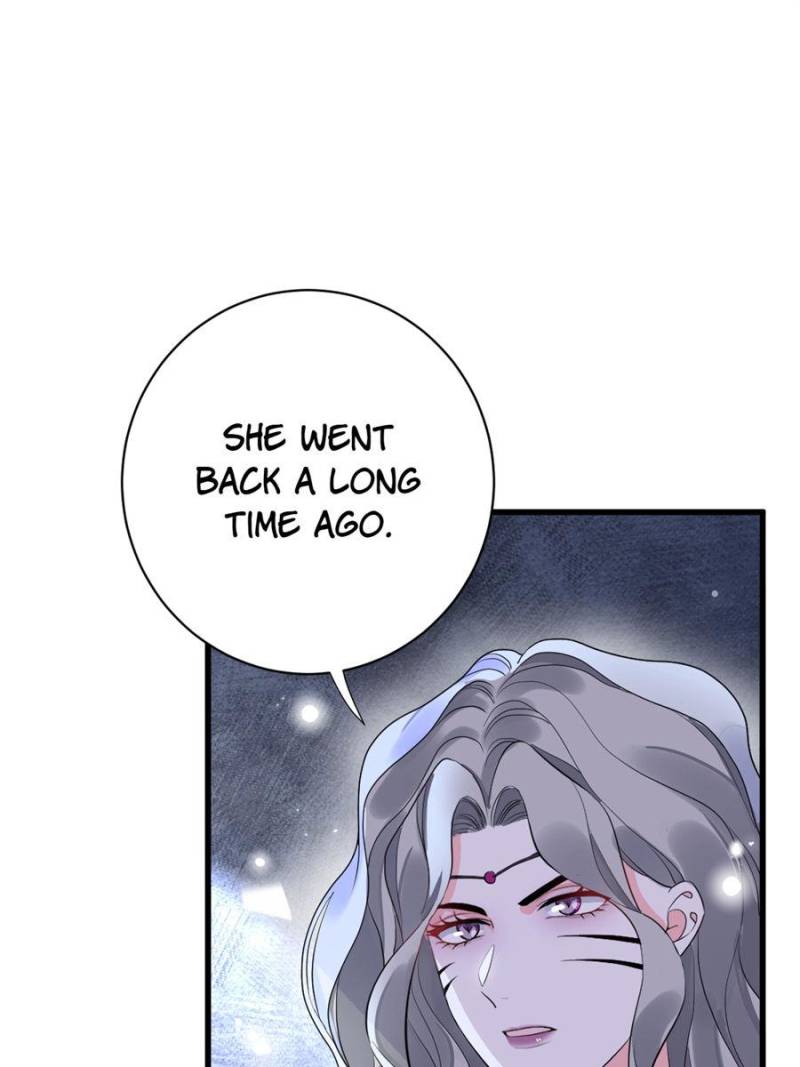 Love Under the Full Moon chapter 41 page 46