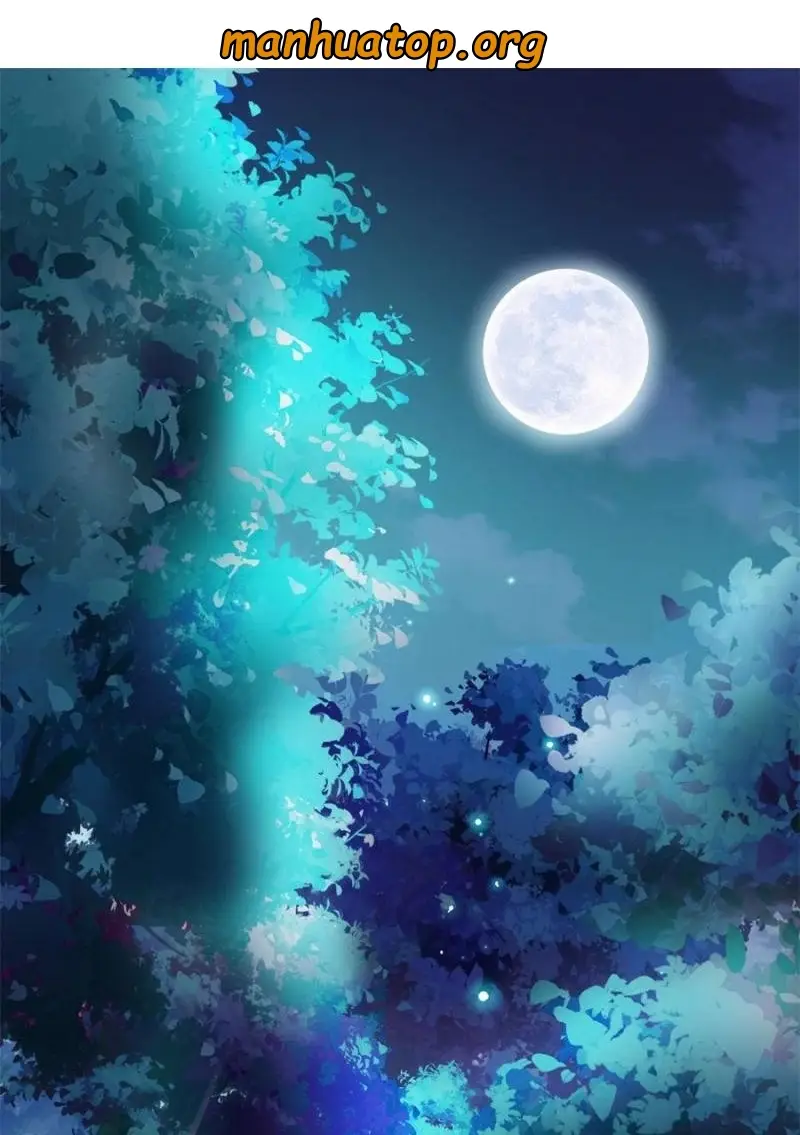 Love Under the Full Moon chapter 42 page 1