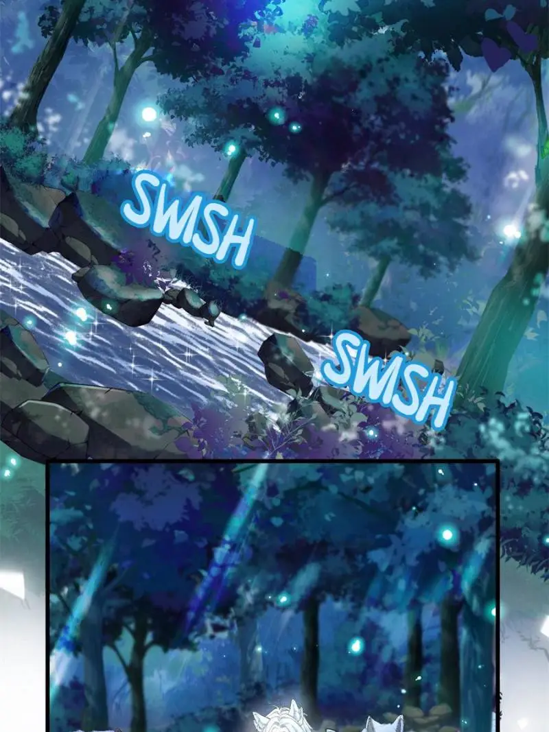 Love Under the Full Moon chapter 42 page 2