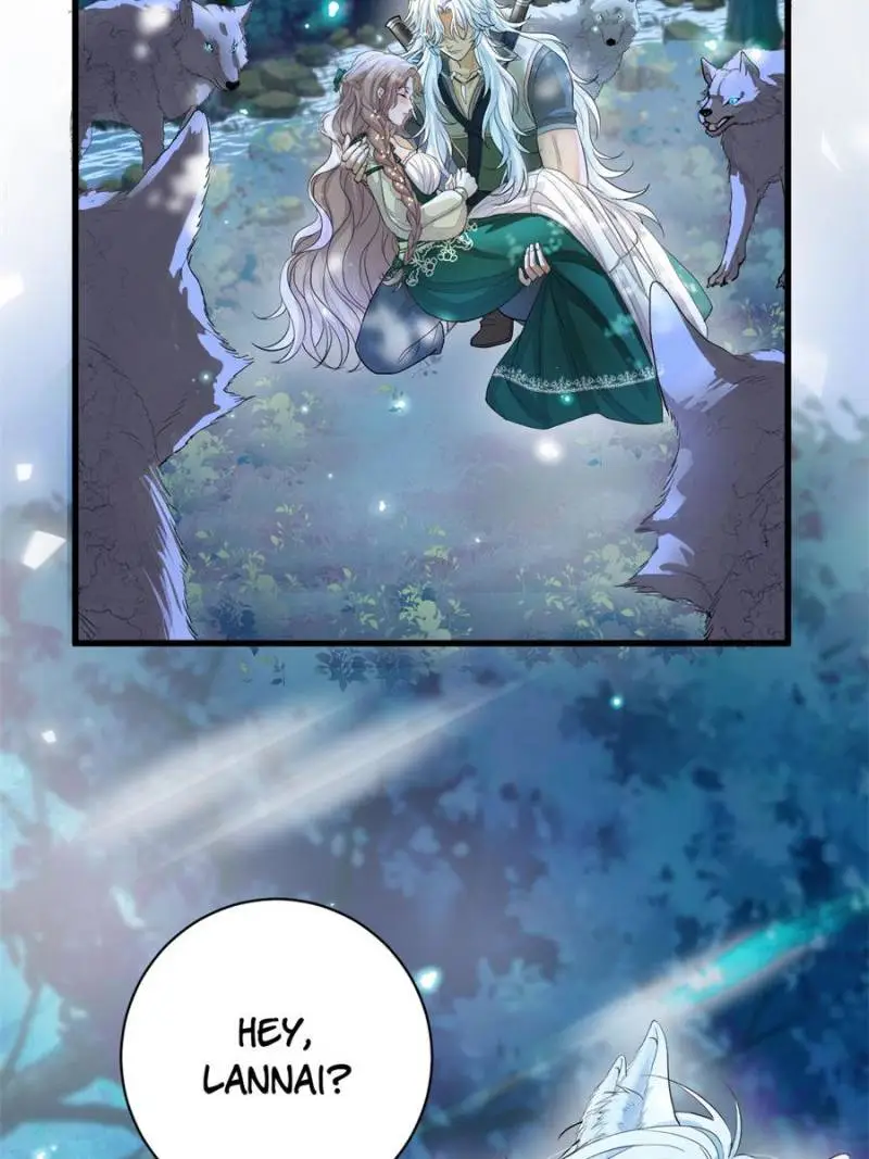 Love Under the Full Moon chapter 42 page 3
